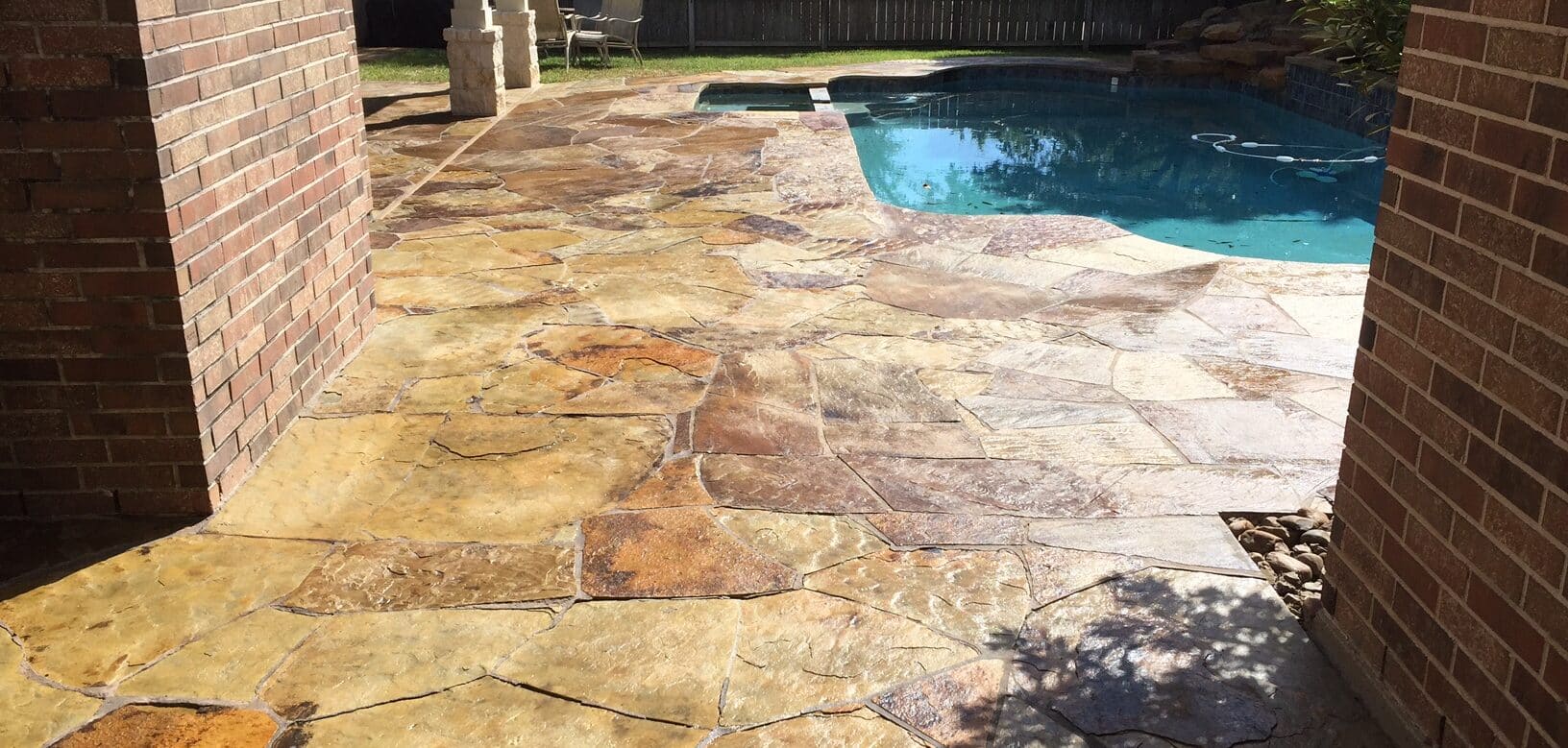 What Is the Secret to a Sparkling Clean Home in Austin? Discover the Power of Pressure Washing!